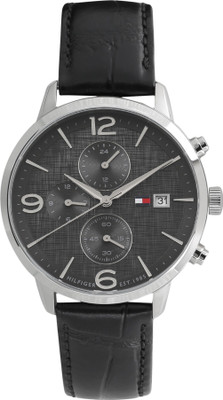 

Tommy Hilfiger TH1710361 Watch - For Men