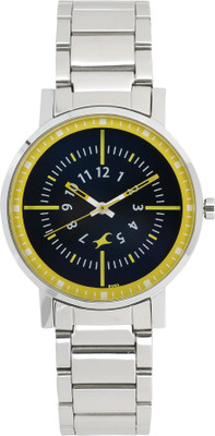 

Fastrack 6172SM01 Varsity Watch - For Women