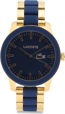 

Lacoste 2010939 LACOSTE.12.12 Watch - For Men