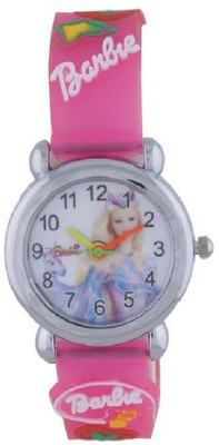 

rza barbie style for girls Watch - For Girls