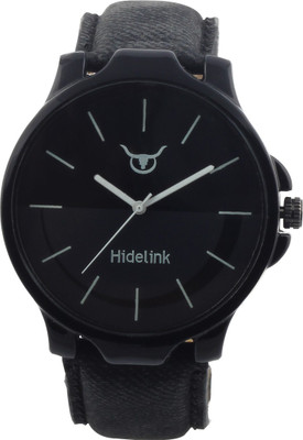 

Hidelink WS1072 Formal Wrist watches Watch - For Men & Women