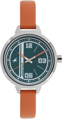 

Fastrack 6174SL03 Varsity Watch - For Women