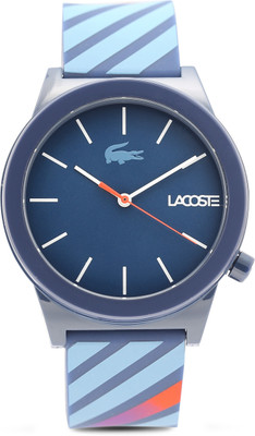 

Lacoste 2010934 MOTION Watch - For Men