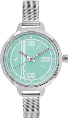 

Fastrack 6174SM01 Varsity Watch - For Women