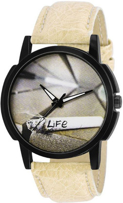 

just like Latest Fashionable White Designer New Look Stylish For boy and Girls Watch - For Boys