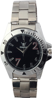 

Hidelink WS1074 Formal Wrist watches Watch - For Men & Women