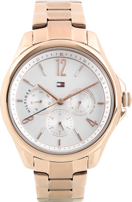 

Tommy Hilfiger TH1781824 Watch - For Women