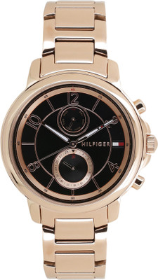 

Tommy Hilfiger TH1781820 Watch - For Women