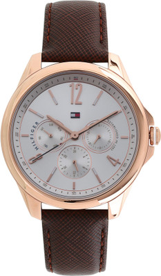 

Tommy Hilfiger TH1781823 Watch - For Women