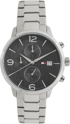 

Tommy Hilfiger TH1710356 Watch - For Men