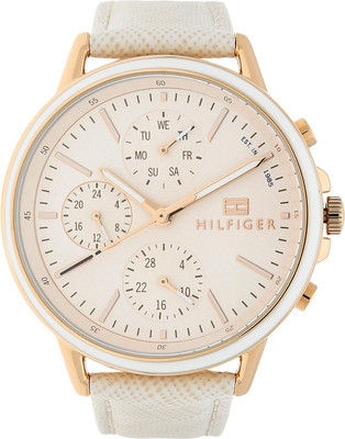 

Tommy Hilfiger TH1781789 Watch - For Women