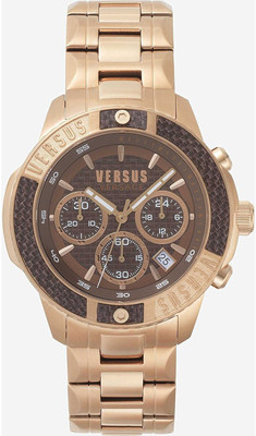 

versus 12 Hybrid Watch - For Men