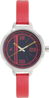 

Fastrack 6174SL02 Varsity Watch - For Women
