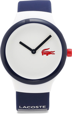 

Lacoste 2020122 GOA NEW Watch - For Men & Women