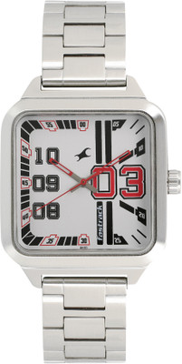 

Fastrack 3179SM01 Varsity Watch - For Men