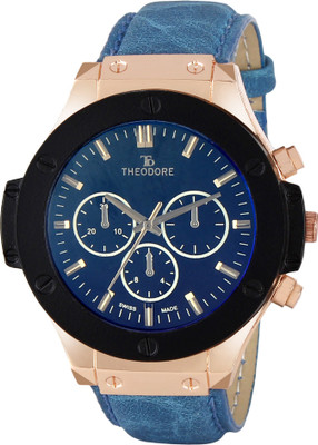 

THEODORE TDM16051 Watch - For Men
