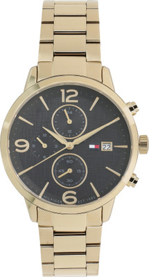 

Tommy Hilfiger TH1710362 Watch - For Men