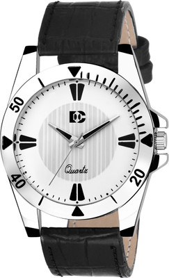 

Dinor DC9003 Day-n-Date Multifunction Carson Series Watch - For Men & Women