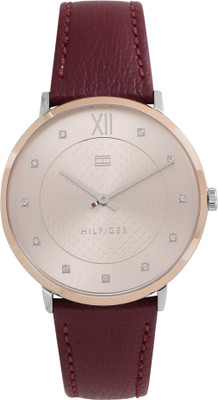 

Tommy Hilfiger TH1781810 Watch - For Women