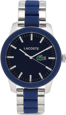 

Lacoste 2010891 LACOSTE.12.12 Watch - For Men