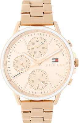 

Tommy Hilfiger TH1781788 Watch - For Women