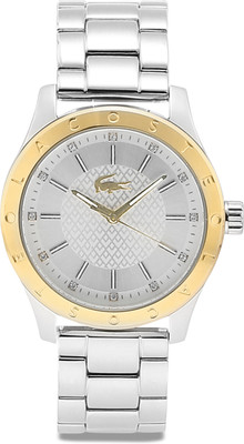 

Lacoste 2000982 CHARLOTTE Watch - For Women