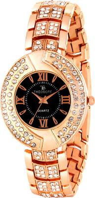 

THEODORE TDF16041 Watch - For Women