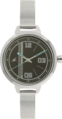 

Fastrack 6174SM02 Varsity Watch - For Women