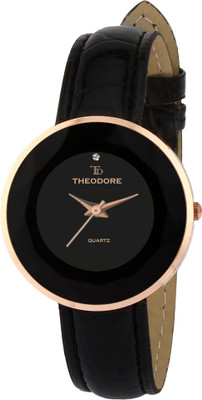 

THEODORE TDF16047 Watch - For Women