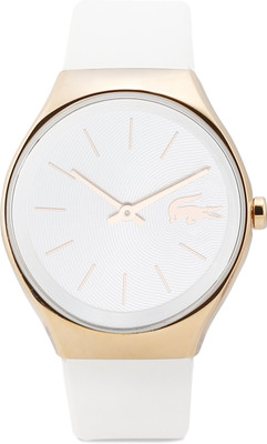 

Lacoste 2000966 VALENCIA NEW Watch - For Women