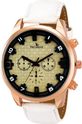 

THEODORE TDM16050 Watch - For Men