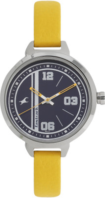 

Fastrack 6174SL01 Varsity Watch - For Women