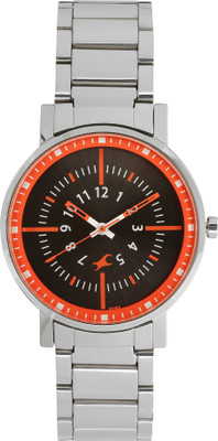 

Fastrack 6172SM02 Varsity Watch - For Women