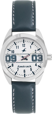 

Fastrack 6171SL01 Varsity Watch - For Women
