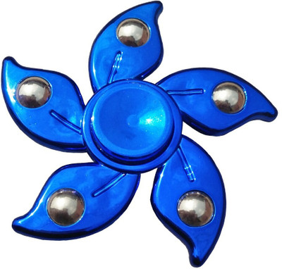 

MALIK DIGITAL Staked Wind Spinner(Blue)