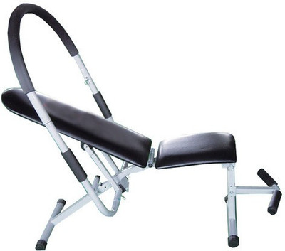 

FACTO POWER Ab King Pro Multipurpose Fitness Bench