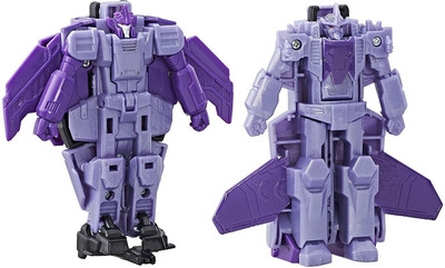 

Hasbro Transformers Rid Combiner Force Crash Combiner(Multicolor)