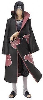 

Toynami Naruto Shippuden 4 Inch Series(Multicolor)