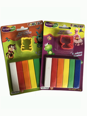

Topsale TS_fc01 Art Clay(100 g)
