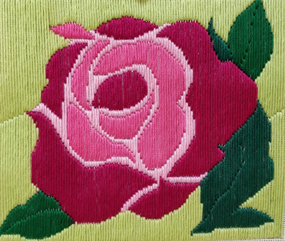 

Anchor Stitch Kit - Blush