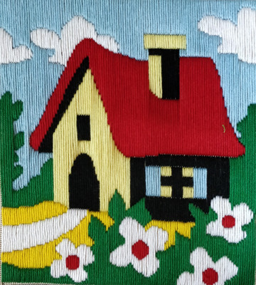 

Anchor Stitch Kit - Holiday