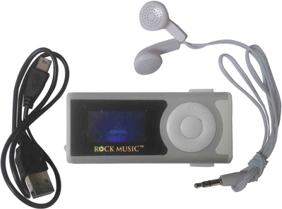 

13-HI-13 335 Display-Mp3-Gray MP3 Player(Grey, 1.5 Display)