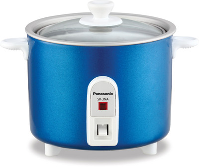 

Panasonic Baby Food Cooker(Blue)