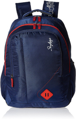 

Skybags BPVIBFS1BLU 26 L Backpack(Blue)