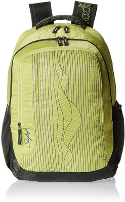 

Skybags BPHELFS1GRN 20 L Backpack(Green)