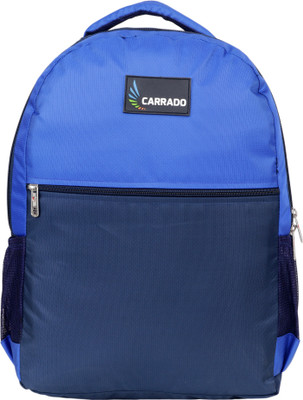

CARRADO Hi-QUALITY 24.9 L Backpack(Blue)