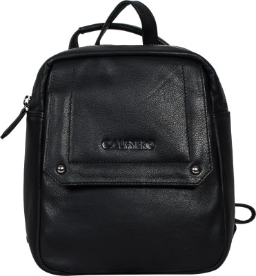 Calfnero 71084 2.5 L Backpack(Black)