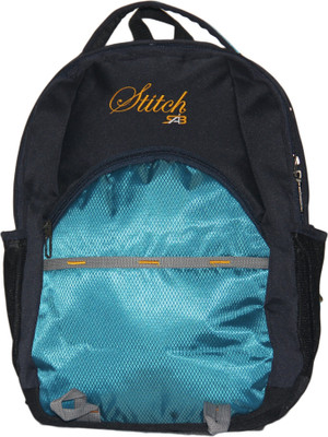 

Stitch Logic Backpack 35 L Backpack(Blue)