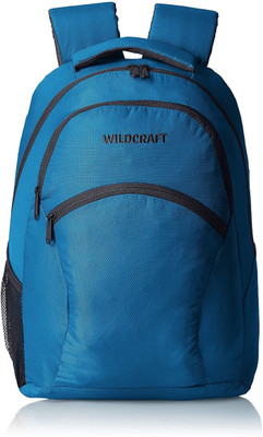 

Wiki by Wildcraft Ace 2_Lt_Blue 32.2 L Backpack(Blue)