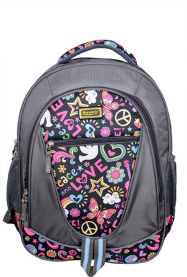 

Fantastic Bags fgfgf6565 30 L Backpack(Multicolor)
